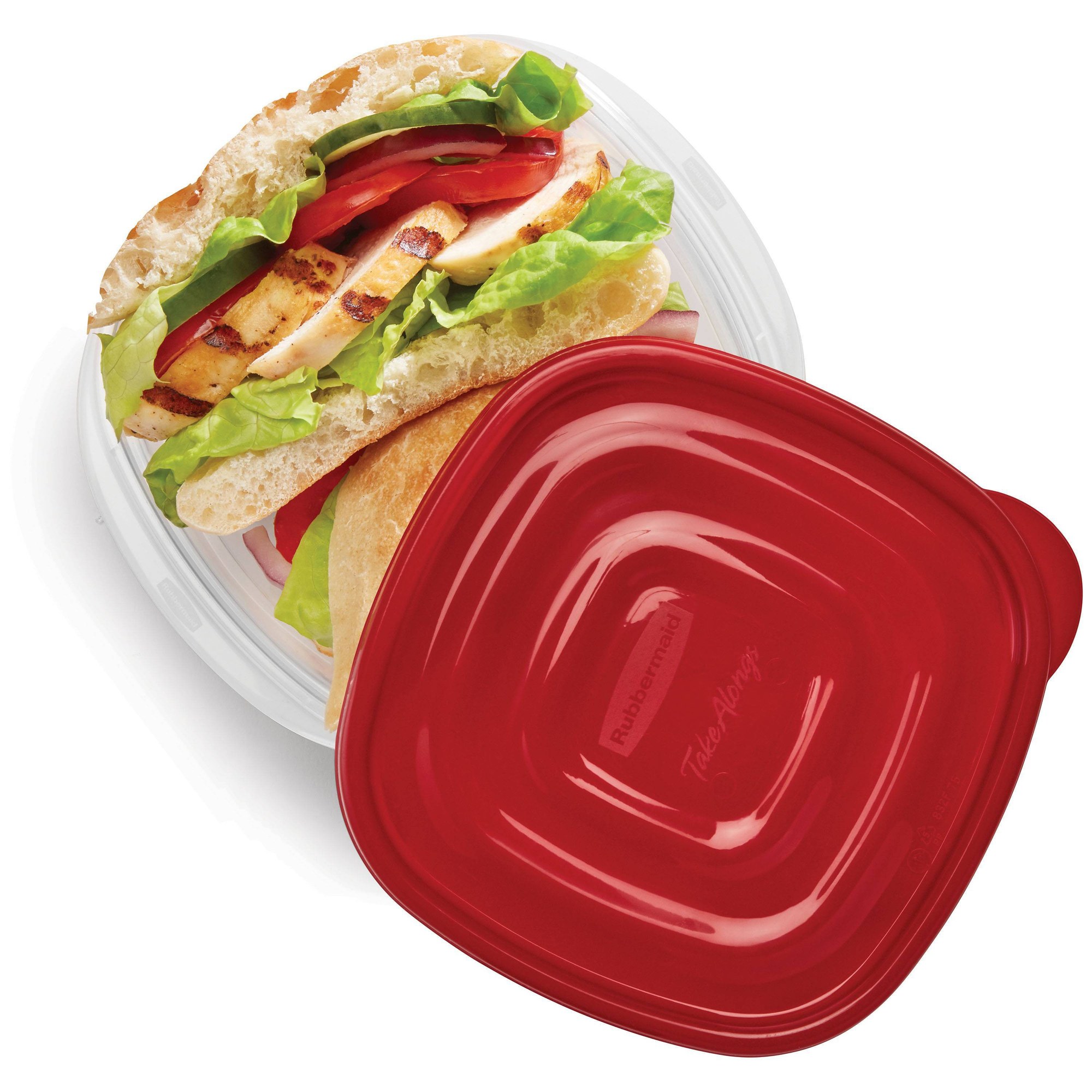 5 stuks voedselopslagcontainer - Food Storage Prep Containers recensie en prijs