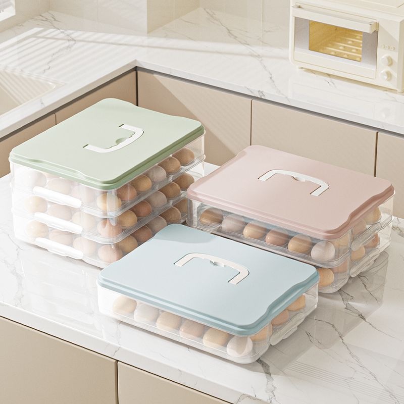 Eieren opbergdoos koelkast spe - Food Storage Kitchen recensie en prijs