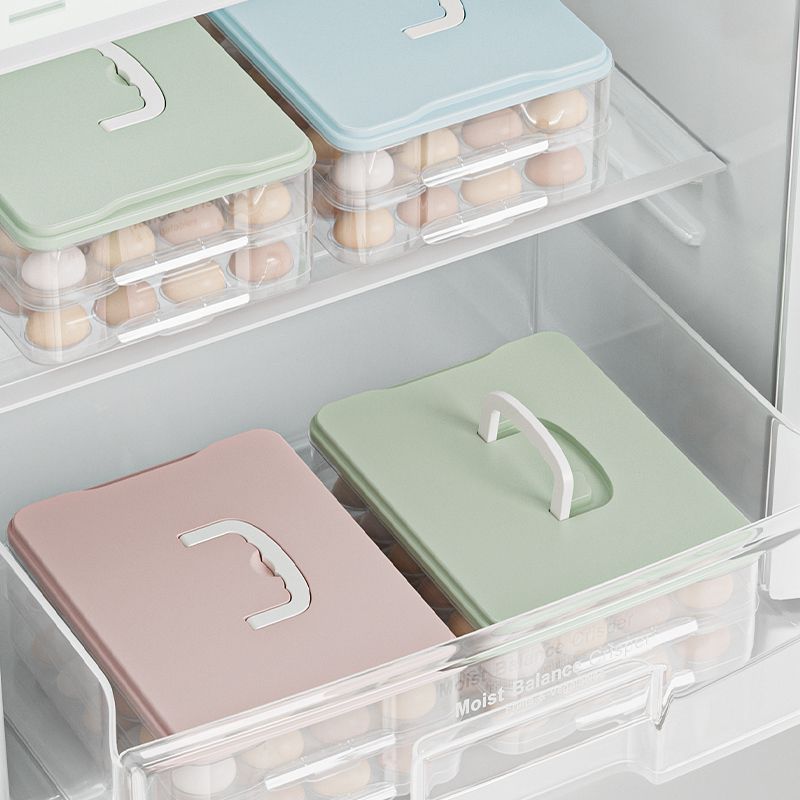 Eieren opbergdoos koelkast spe - Food Storage Kitchen recensie en prijs