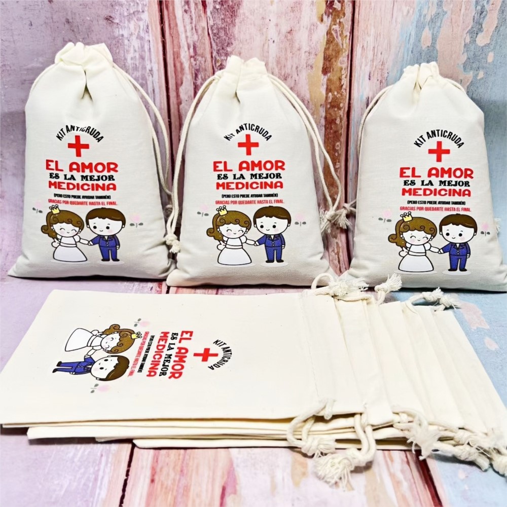 Linnenlook Bruiloft Bacheloret - Food Storage Plant recensie en prijs