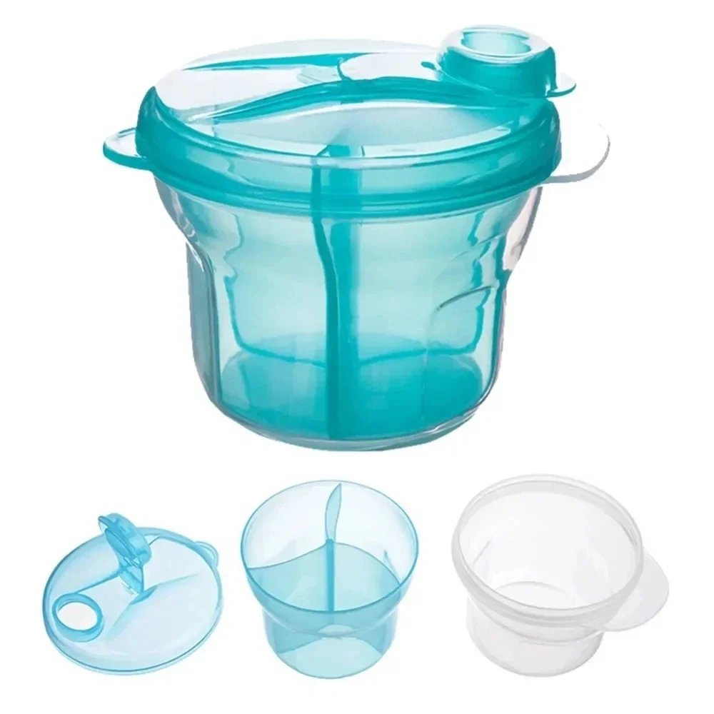 Draagbare formule-dispenser me - Food Storage 1 Year recensie en prijs