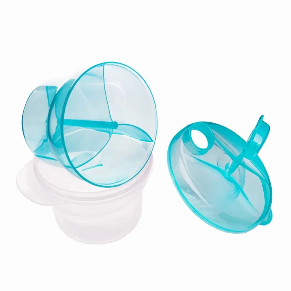 Draagbare formule-dispenser me - Food Storage 1 Year recensie en prijs