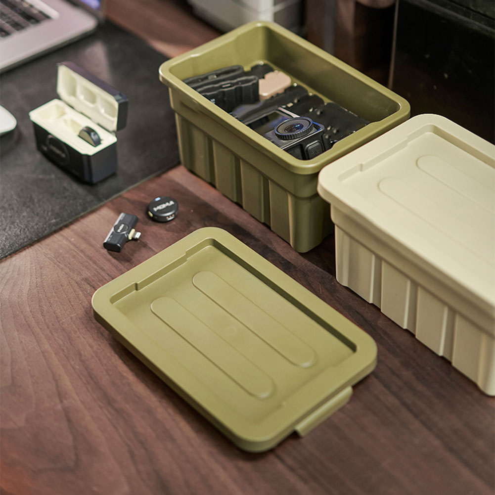 Stapelbare opbergbakken met de - Food Storage Large Plastic Containers recensie en prijs
