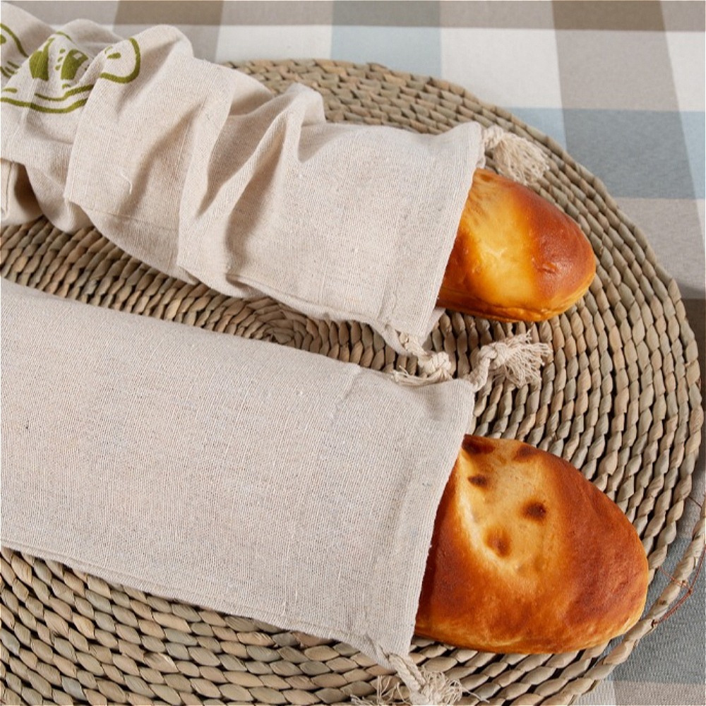 1/3 PCS Herbruikbare Voedselza - Food Storage Plant recensie en prijs