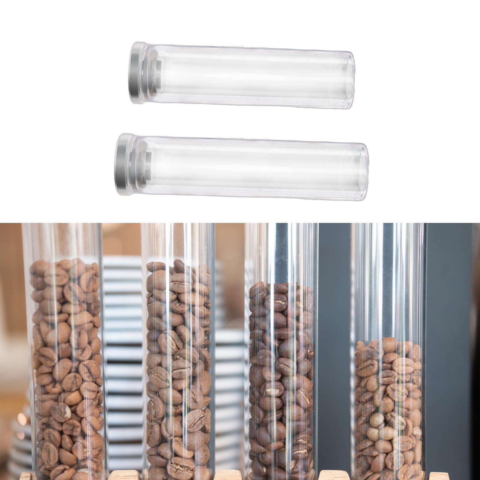 Opbergbuis voor koffiebonen vo - Food Storage Youtube recensie en prijs