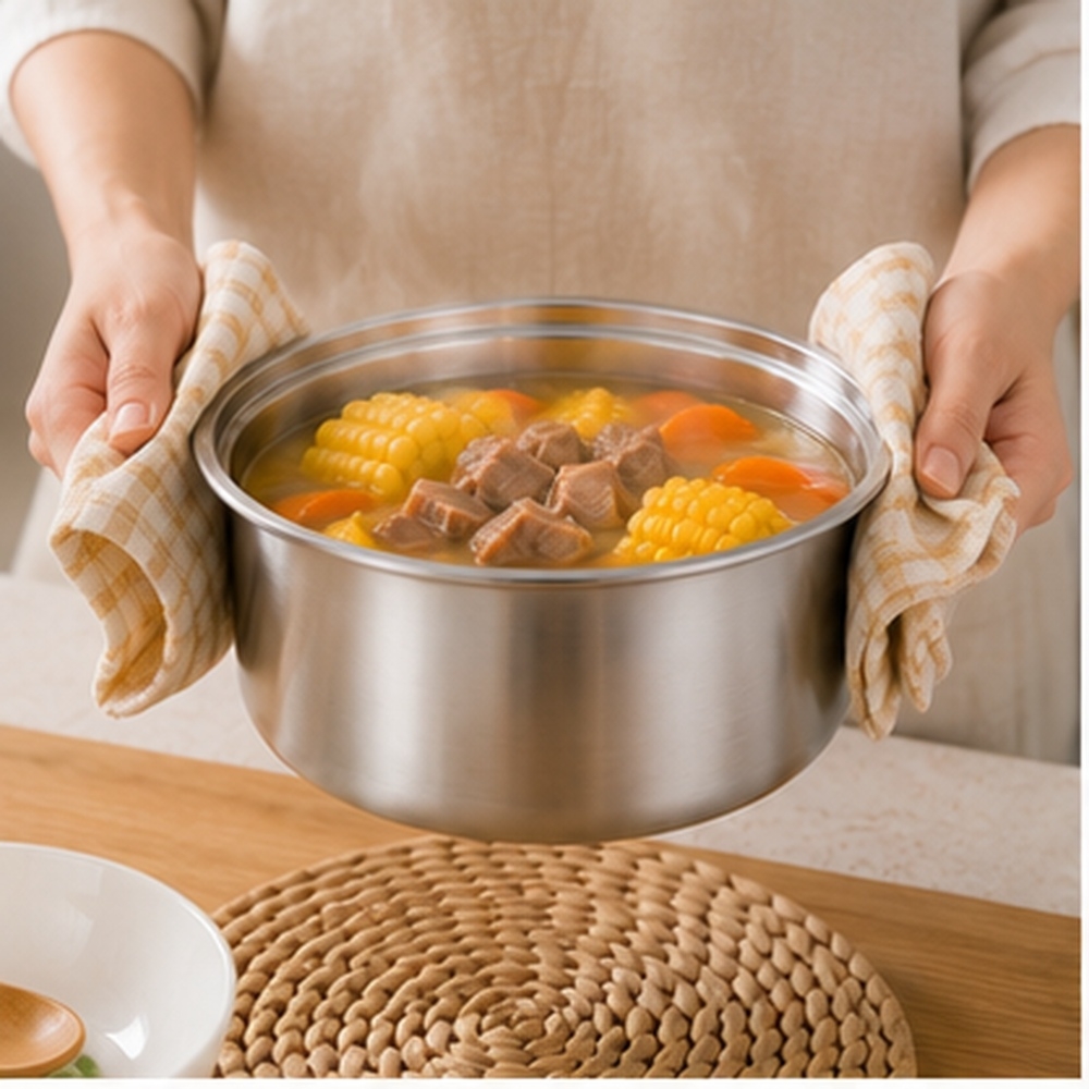 304 roestvrijstalen ramekin me - Food Storage 1 Year recensie en prijs