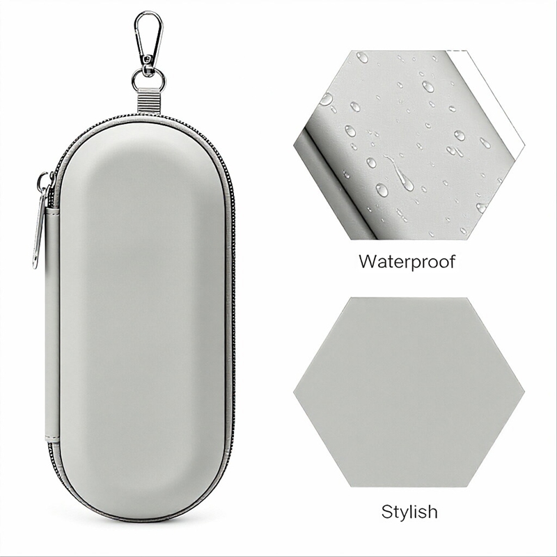 Een robuuste reistas voor hand - Food Storage The Range recensie en prijs