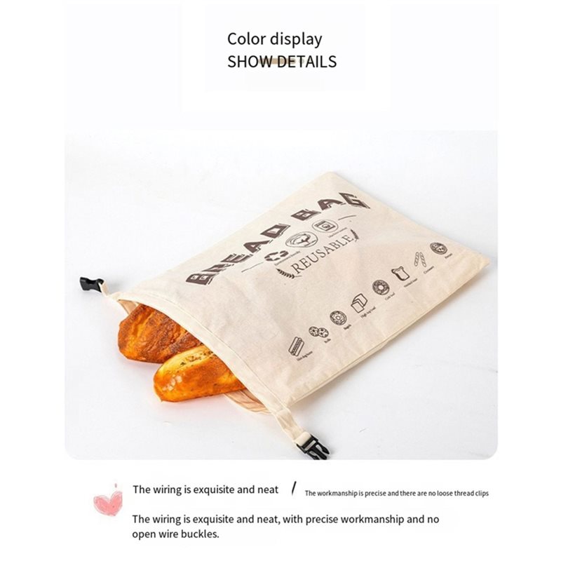 Herbruikbare broodzakken van b - Beeswax Food Wrap recensie en prijs