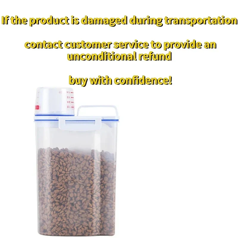 Premium luchtdichte opbergcont - Food Storage Large Plastic Containers recensie en prijs