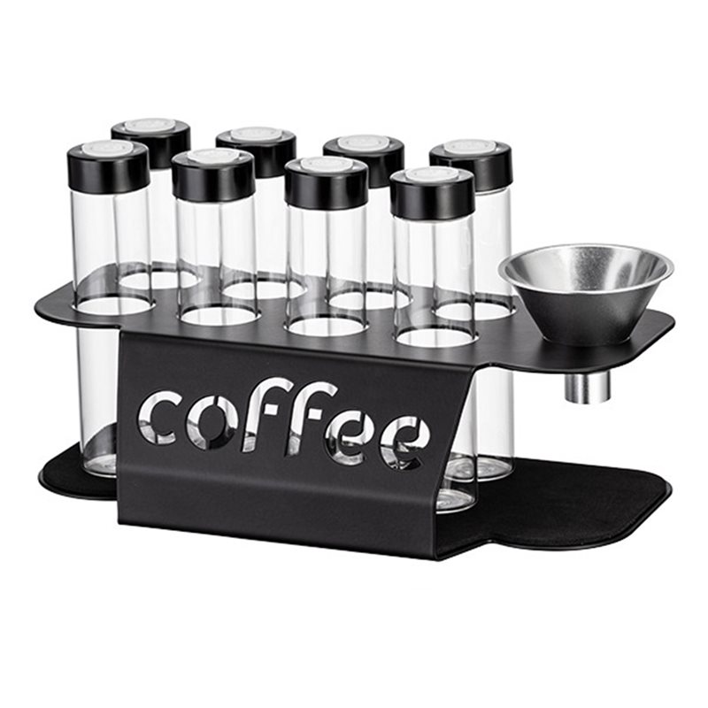 L60A Voor Espresso Accessoire  - Food Storage Youtube recensie en prijs