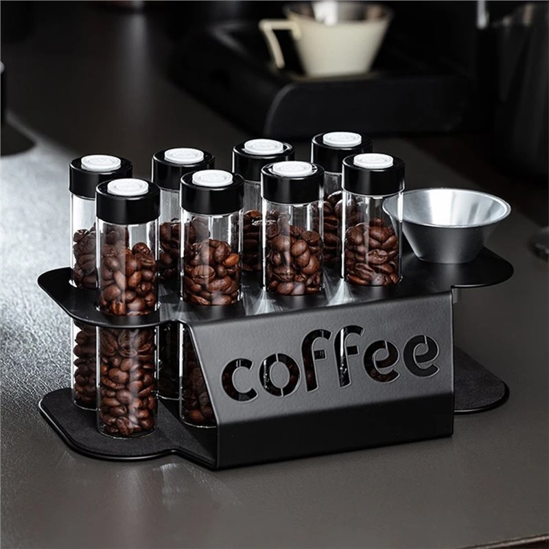 L60A Voor Espresso Accessoire  - Food Storage Youtube recensie en prijs