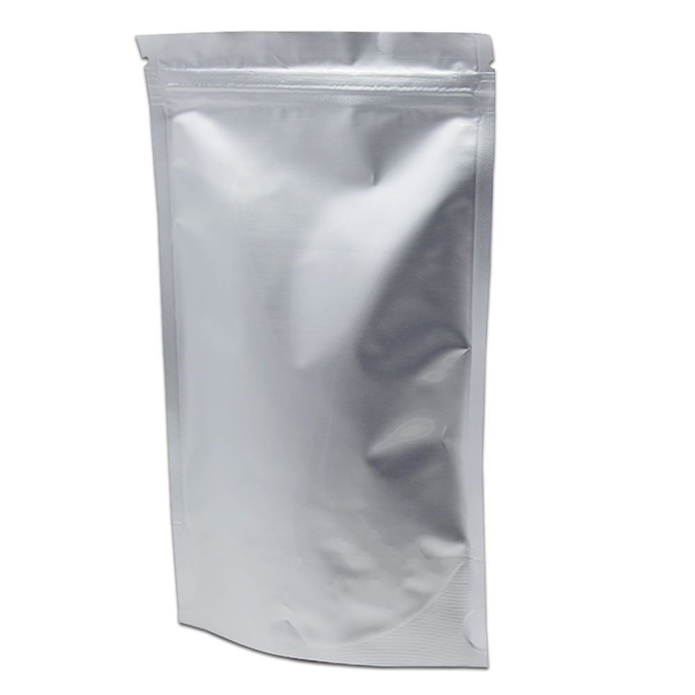 100 Stuks Zilver Zip Lock Pure - Ziploc Food Storage recensie en prijs