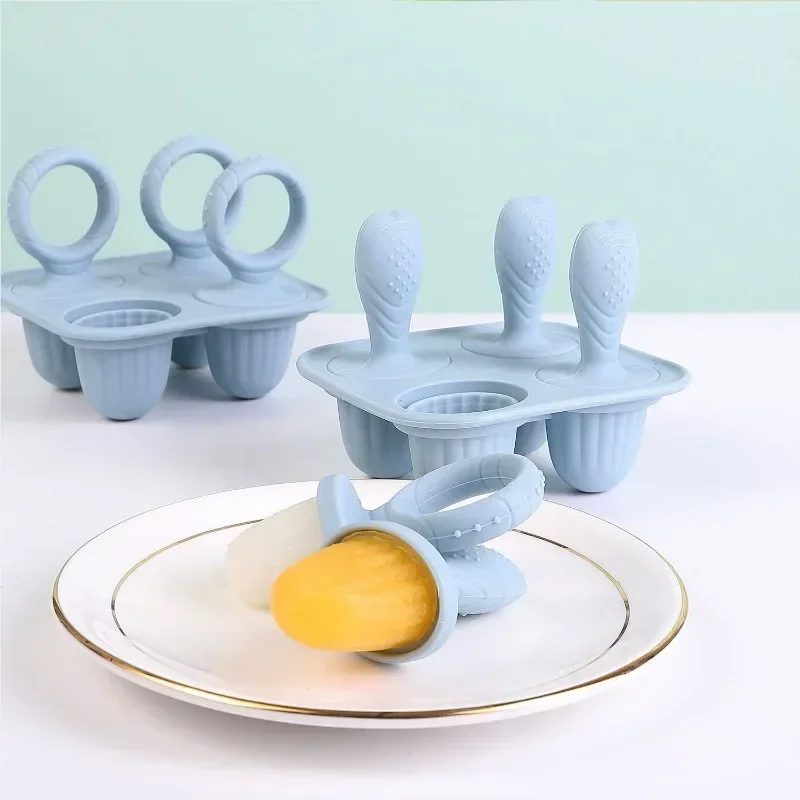 5PCS Baby Fruit en Groente Bij - Food Storage 1 Year recensie en prijs