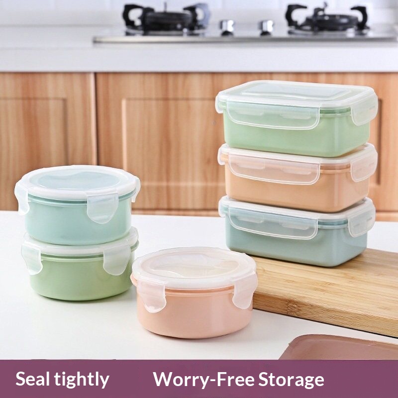 Luchtdicht bewaardozen voor vo - Food Storage Meals recensie en prijs