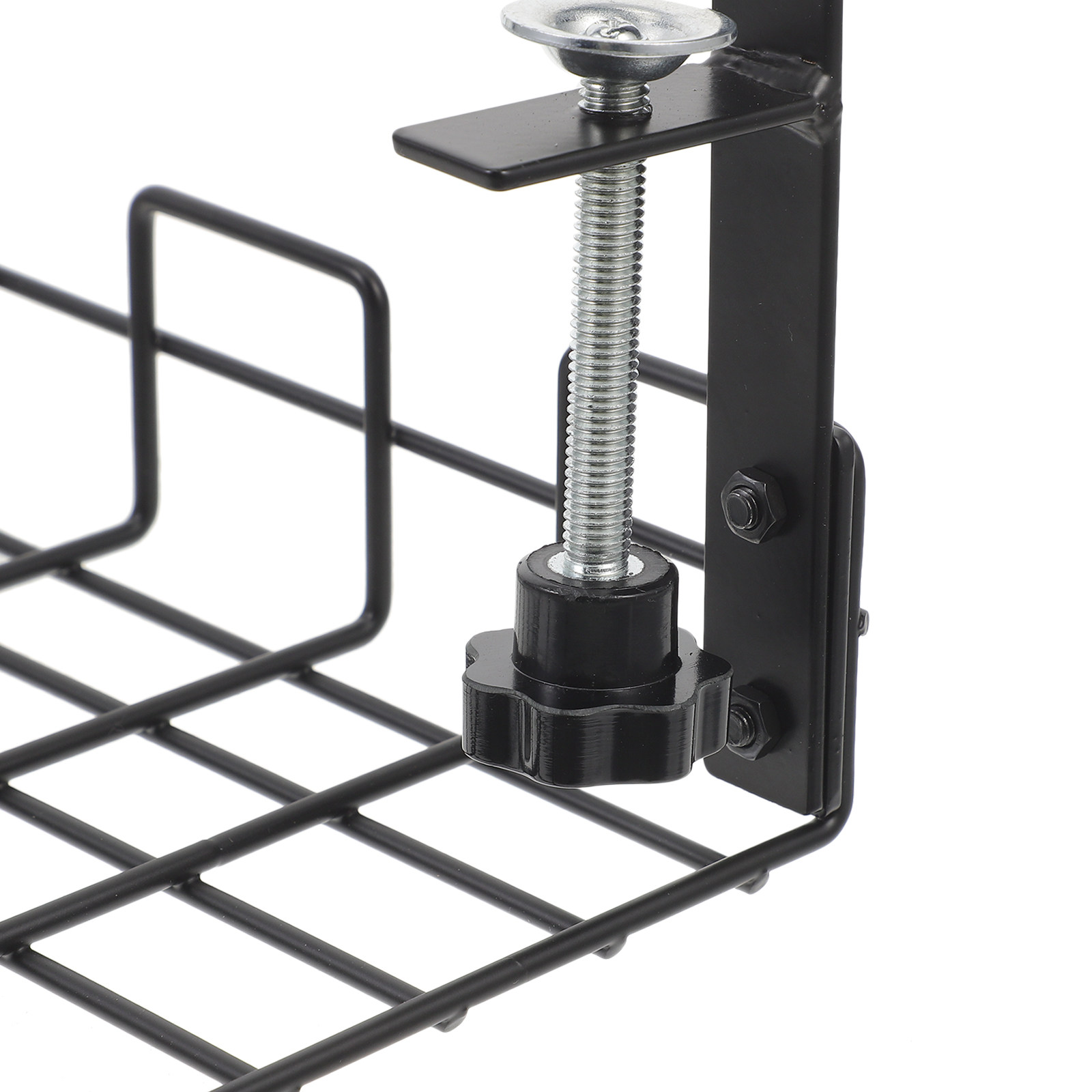 Kabelorganizer voor onder het  - Food Storage Management recensie en prijs