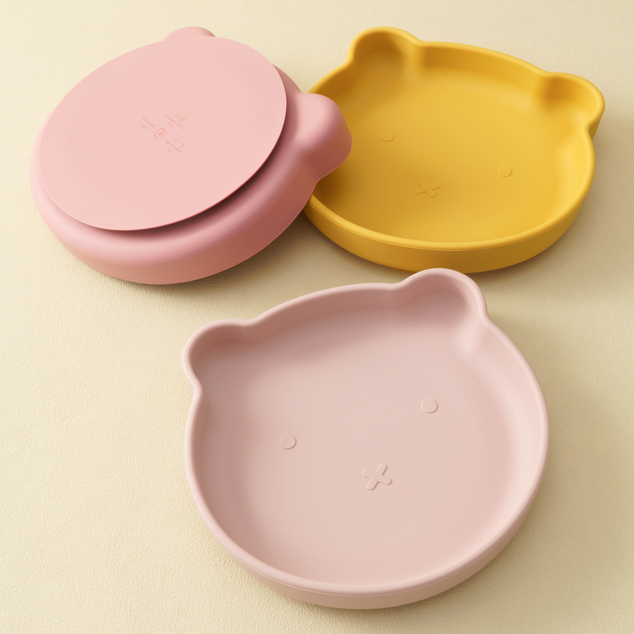 1PC Siliconen Baby Gerechten Z - Food Storage 1 Year recensie en prijs