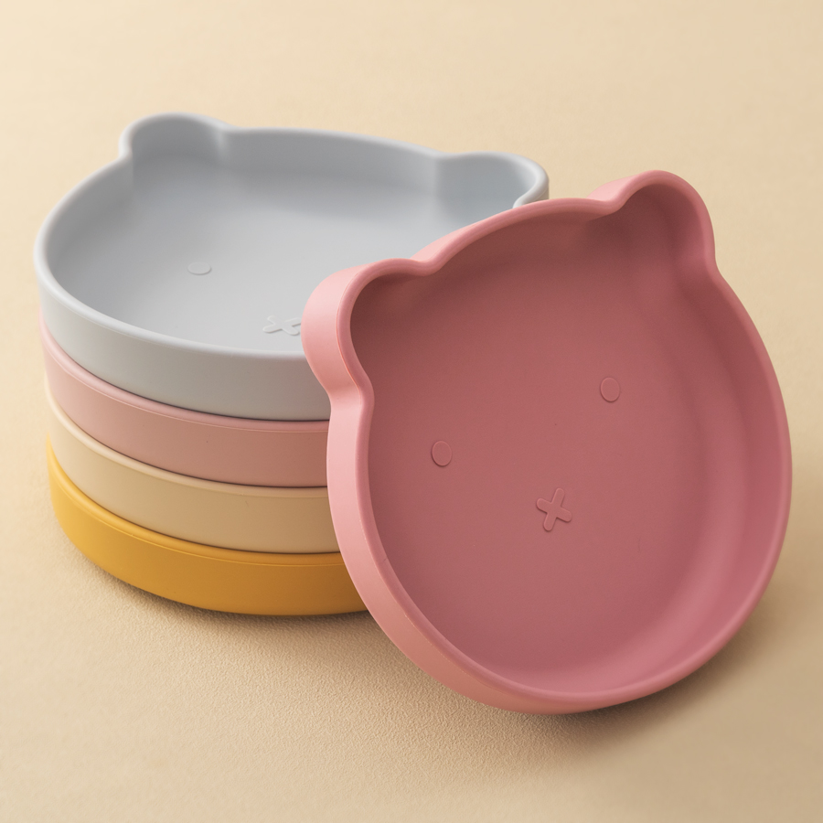 1PC Siliconen Baby Gerechten Z - Food Storage 1 Year recensie en prijs