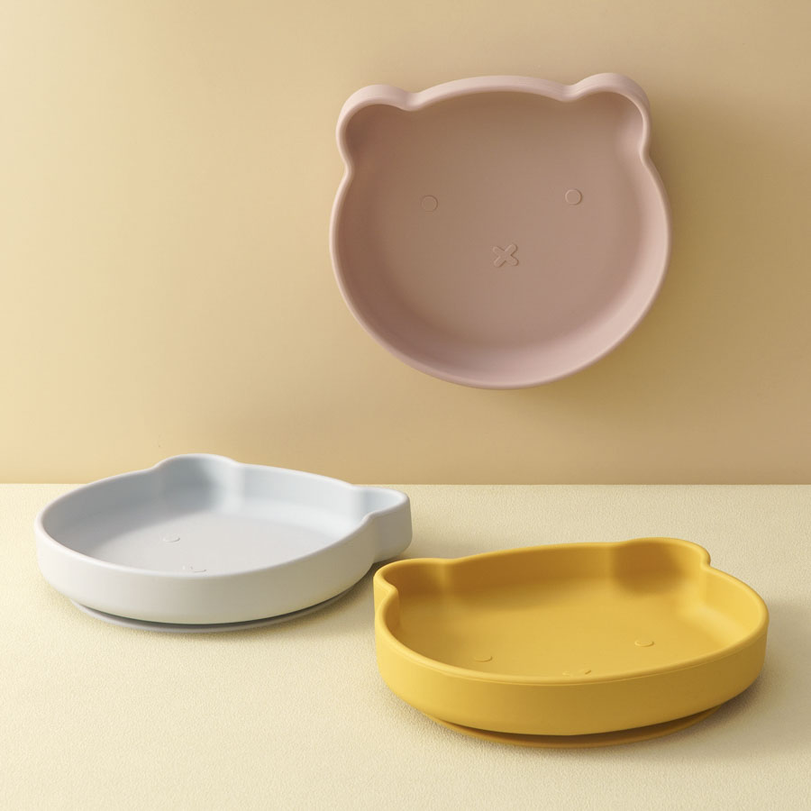 1PC Siliconen Baby Gerechten Z - Food Storage 1 Year recensie en prijs