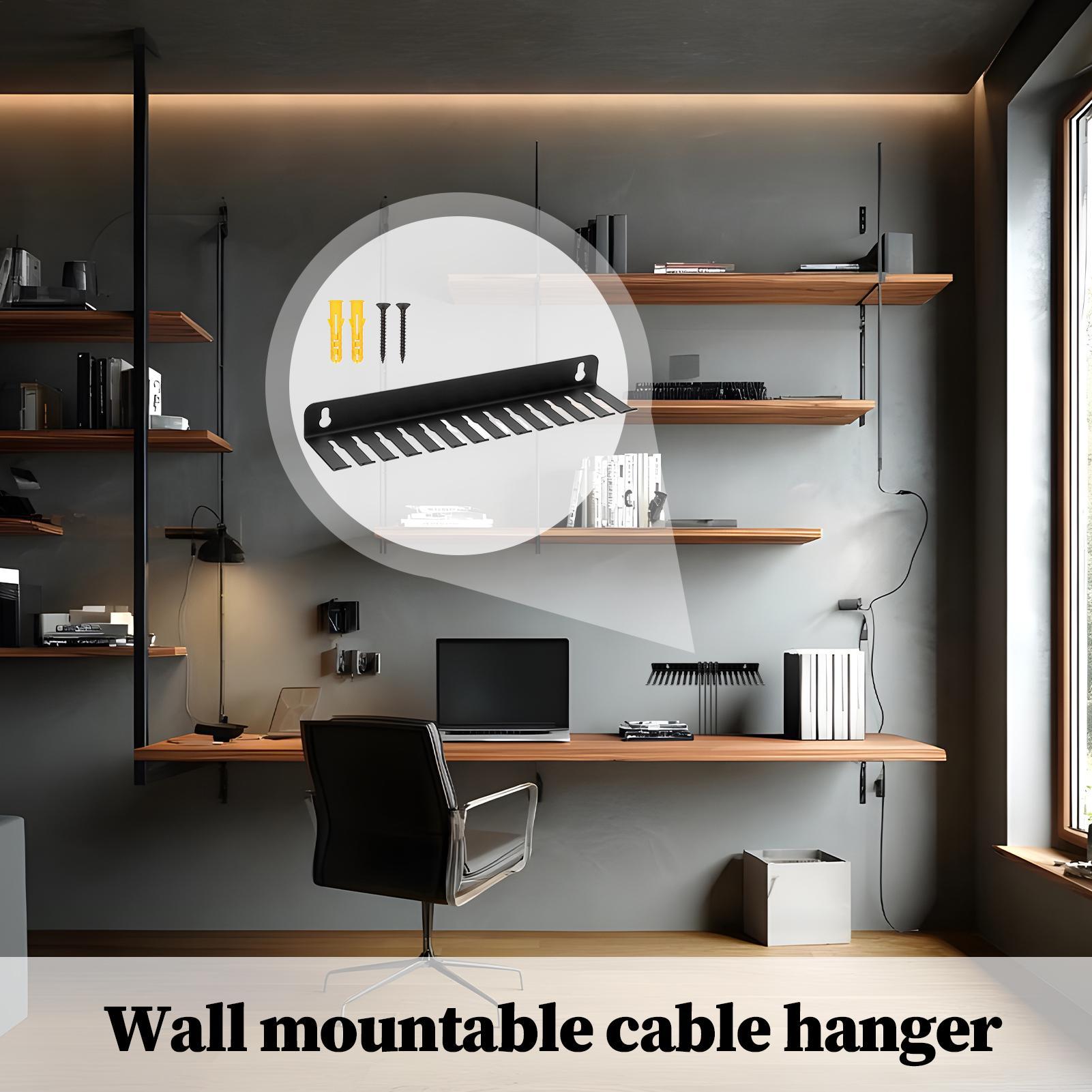 Snoerorganizerhouder 13 slots  - Food Storage Management recensie en prijs