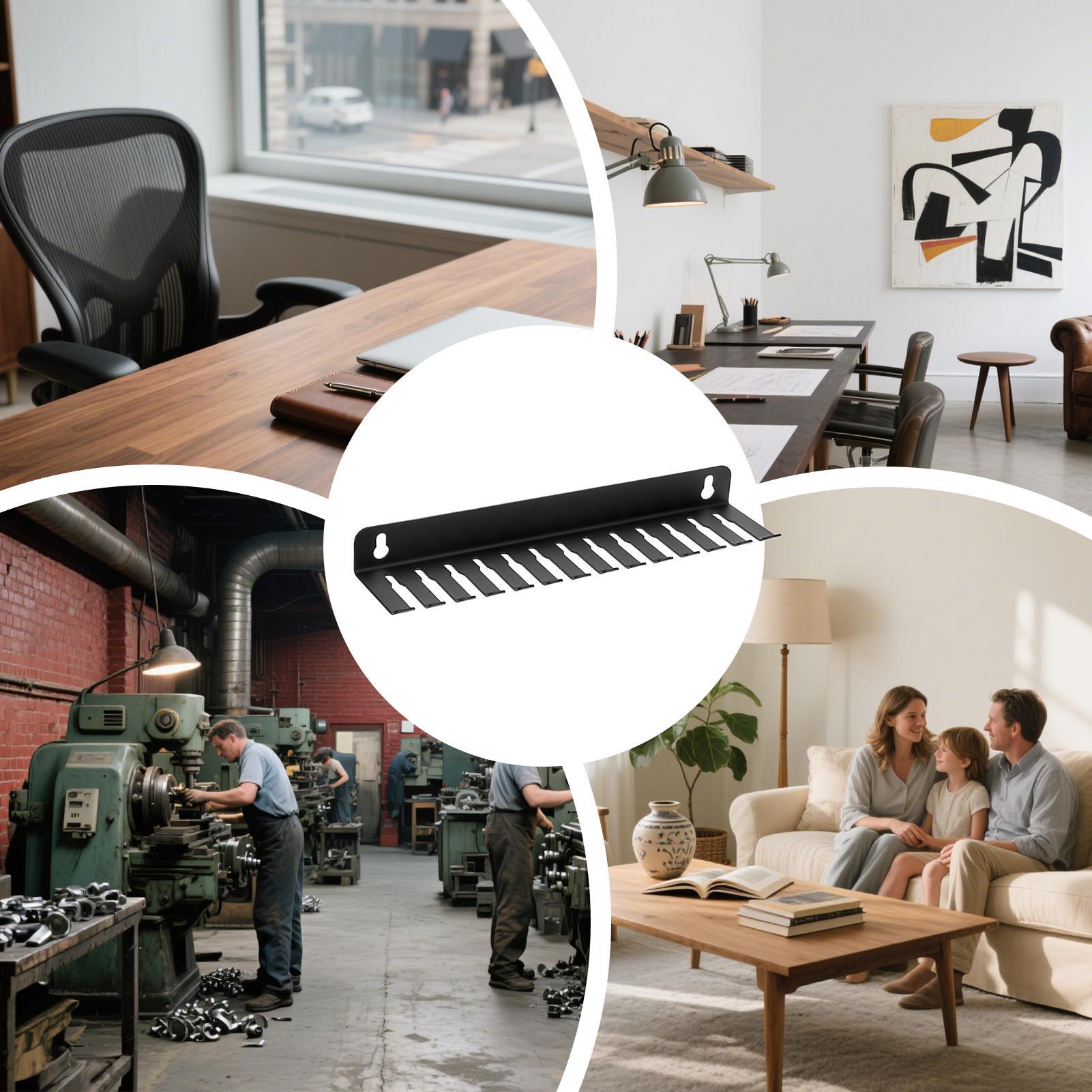Snoerorganizerhouder 13 slots  - Food Storage Management recensie en prijs