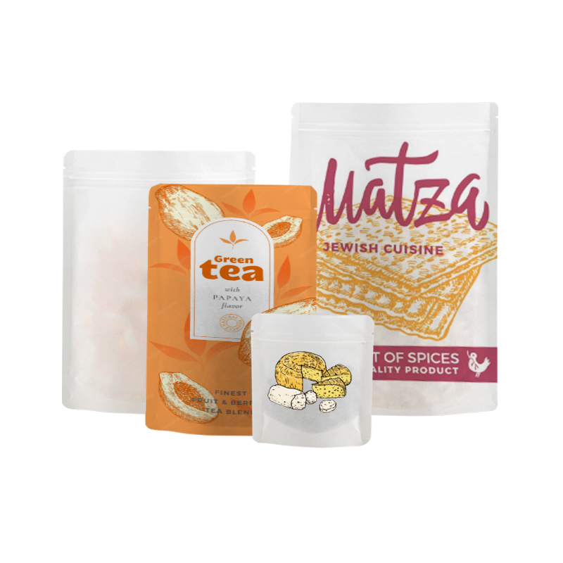 Op maat gemaakte afbreekbare k - Food Storage Plant recensie en prijs