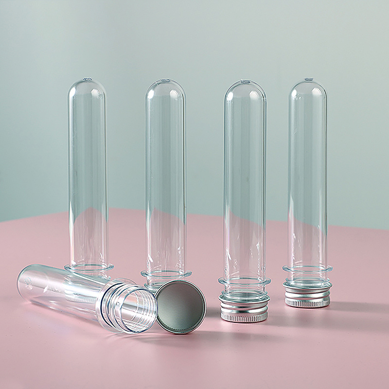 1/5 Stuks Plastic Lab Reageerb - Food Storage Youtube recensie en prijs