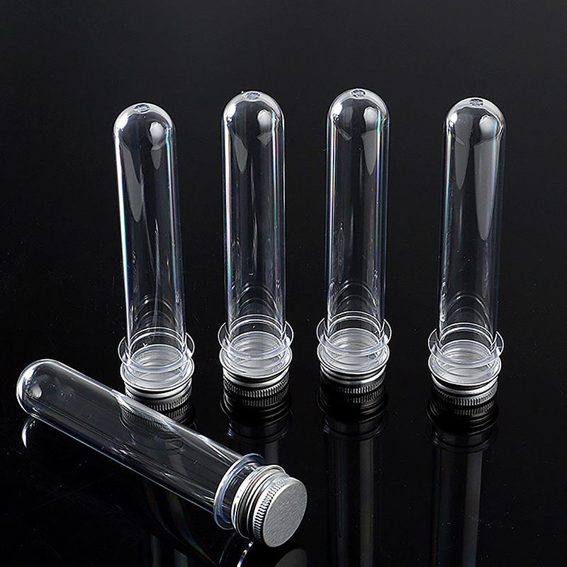 1/5 Stuks Plastic Lab Reageerb - Food Storage Youtube recensie en prijs