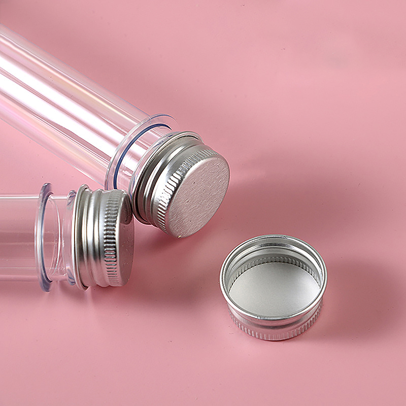 1/5 Stuks Plastic Lab Reageerb - Food Storage Youtube recensie en prijs
