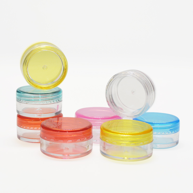 100 Stuks 3G/5G Lege Potten He - Food Storage Jar Labels recensie en prijs