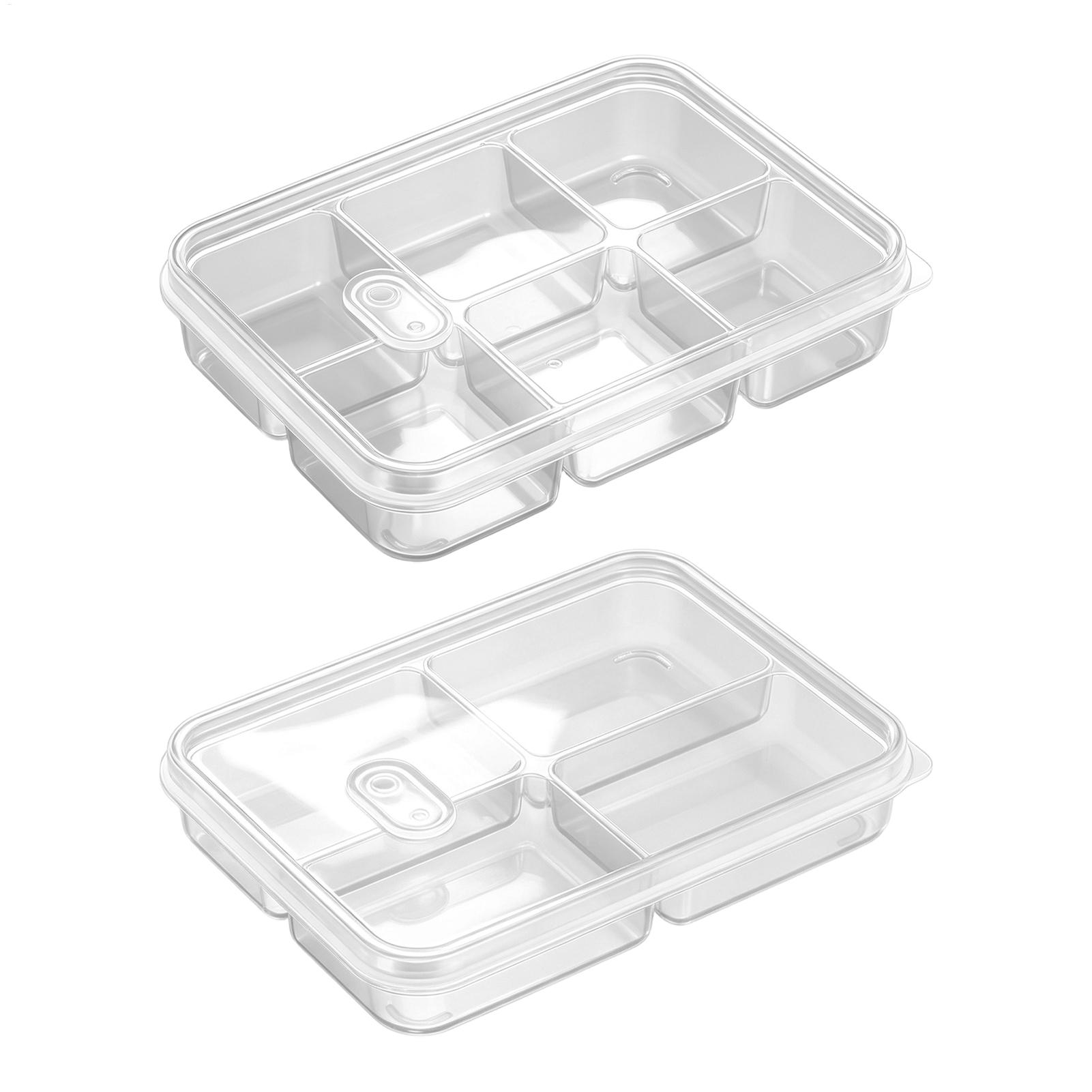 1PC Koelkast Opbergdoos Vlees  - Food Storage Meals recensie en prijs