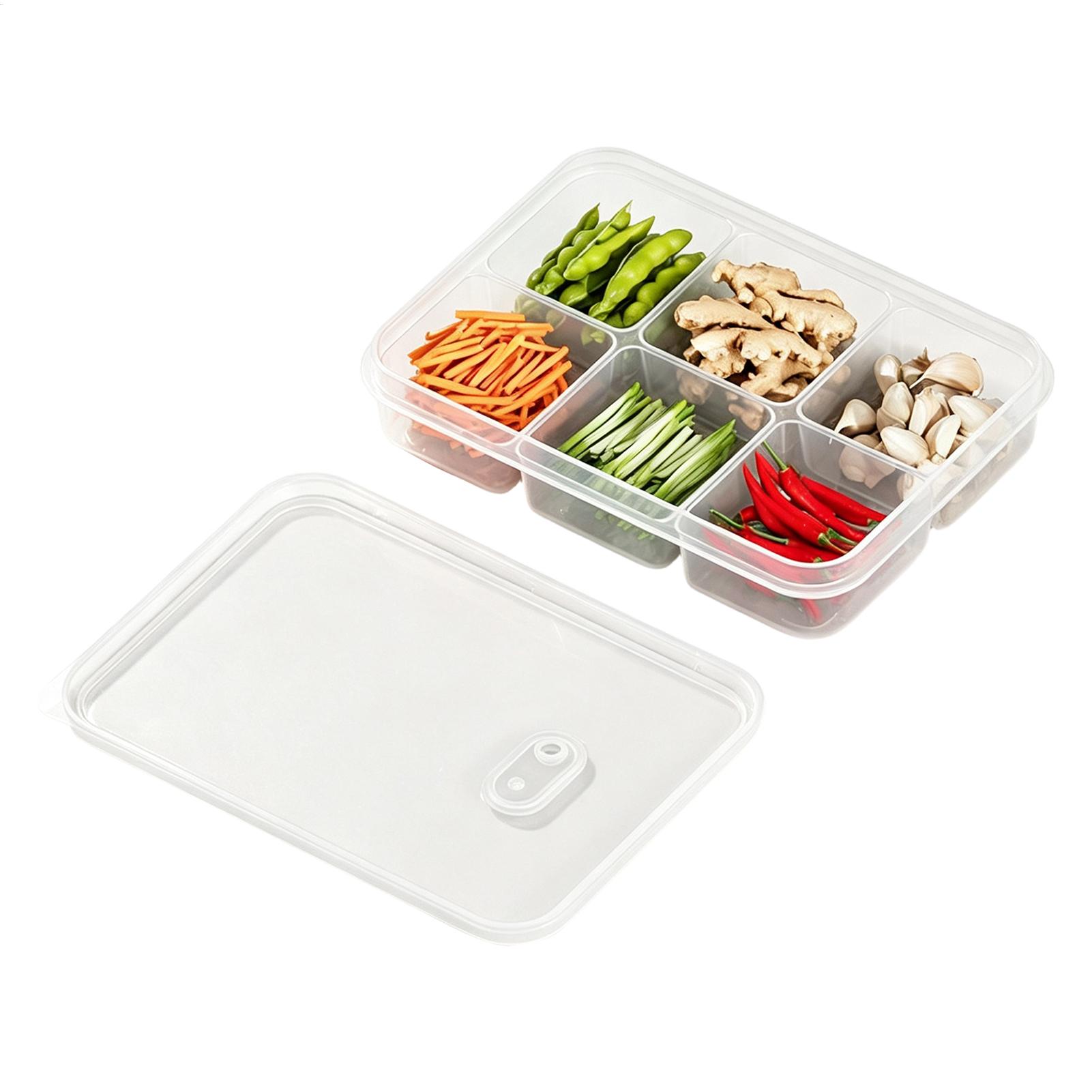 1PC Koelkast Opbergdoos Vlees  - Food Storage Meals recensie en prijs