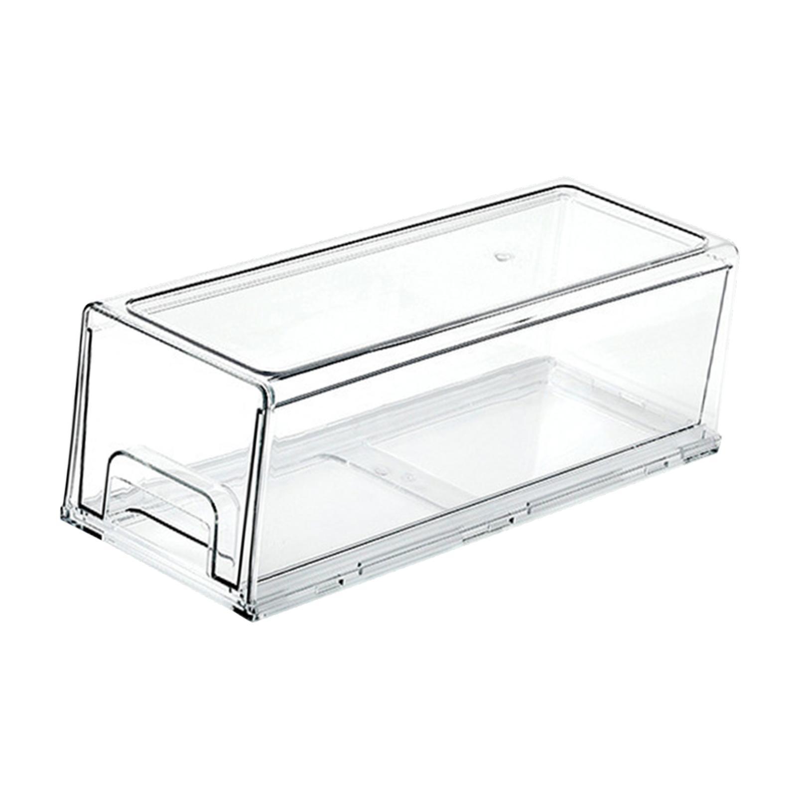 Koelkastlade-organizer Uittrek - Food Storage Without Pantry recensie en prijs