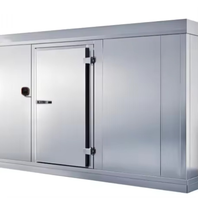 Klantspecifieke fabrieks prijs - Food Storage The Range recensie en prijs