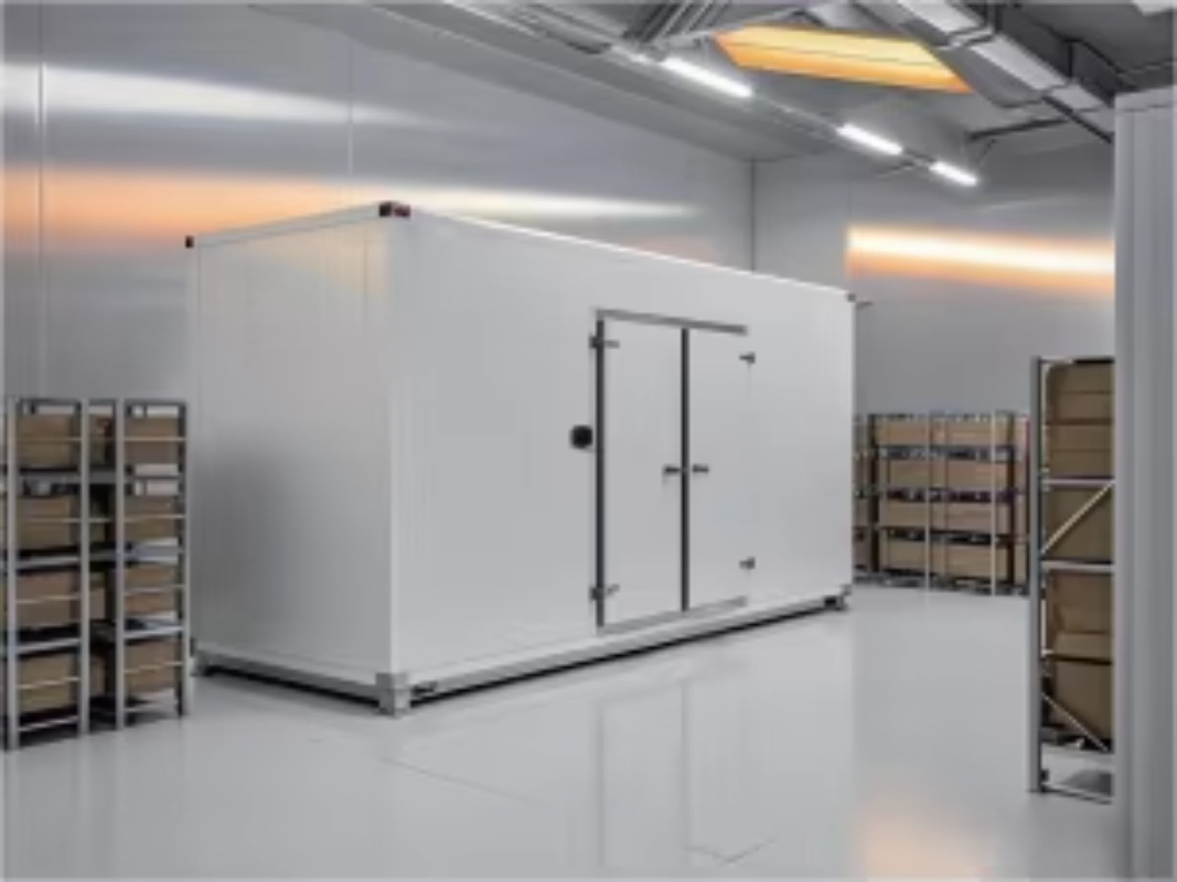Klantspecifieke fabrieks prijs - Food Storage The Range recensie en prijs