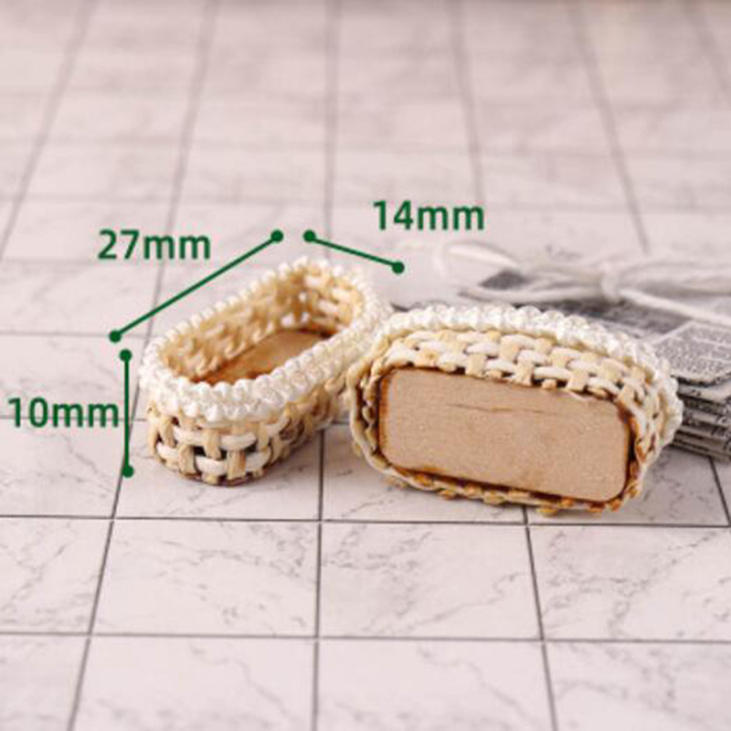 Nieuwste 1/12 poppenhuis minia - Food Storage 1 Year recensie en prijs
