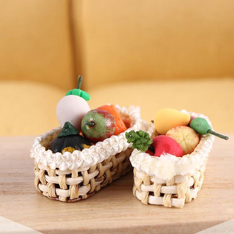 Nieuwste 1/12 poppenhuis minia - Food Storage 1 Year recensie en prijs