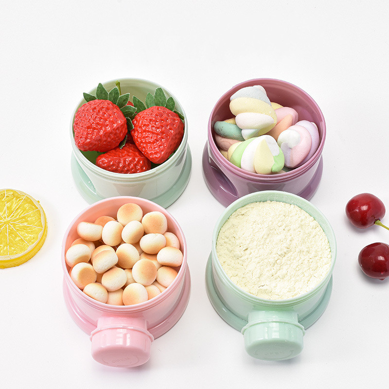3/4 lagen beer babymelkpoederc - Food Storage 1 Year recensie en prijs