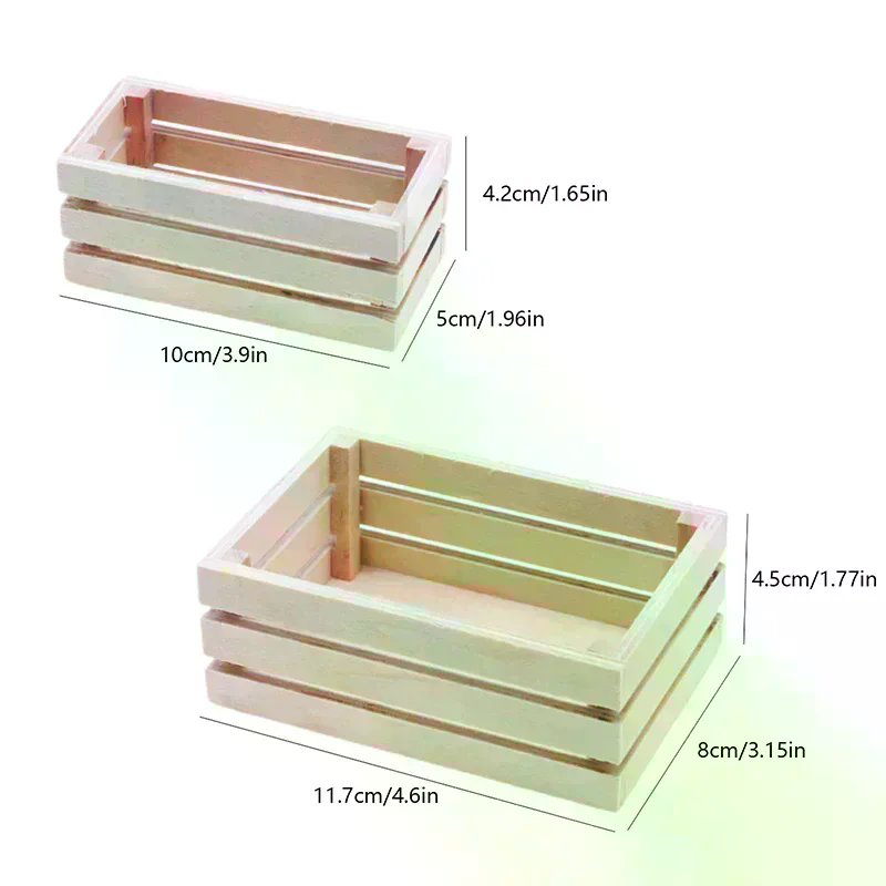 1:12 Poppenhuis Miniatuur Opbe - Food Storage Plant recensie en prijs