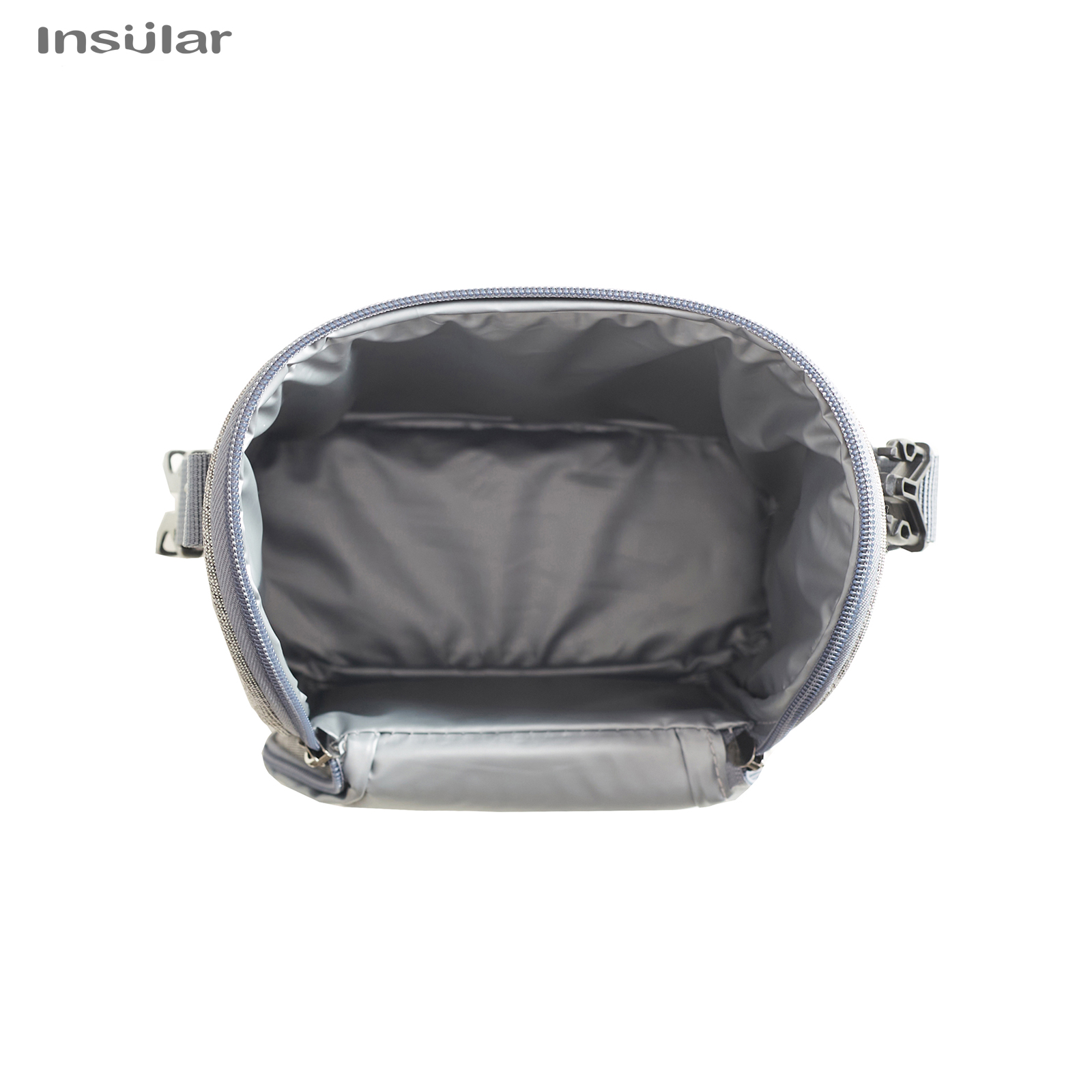 Insular draagbare babyvoeding  - Food Storage 1 Year recensie en prijs