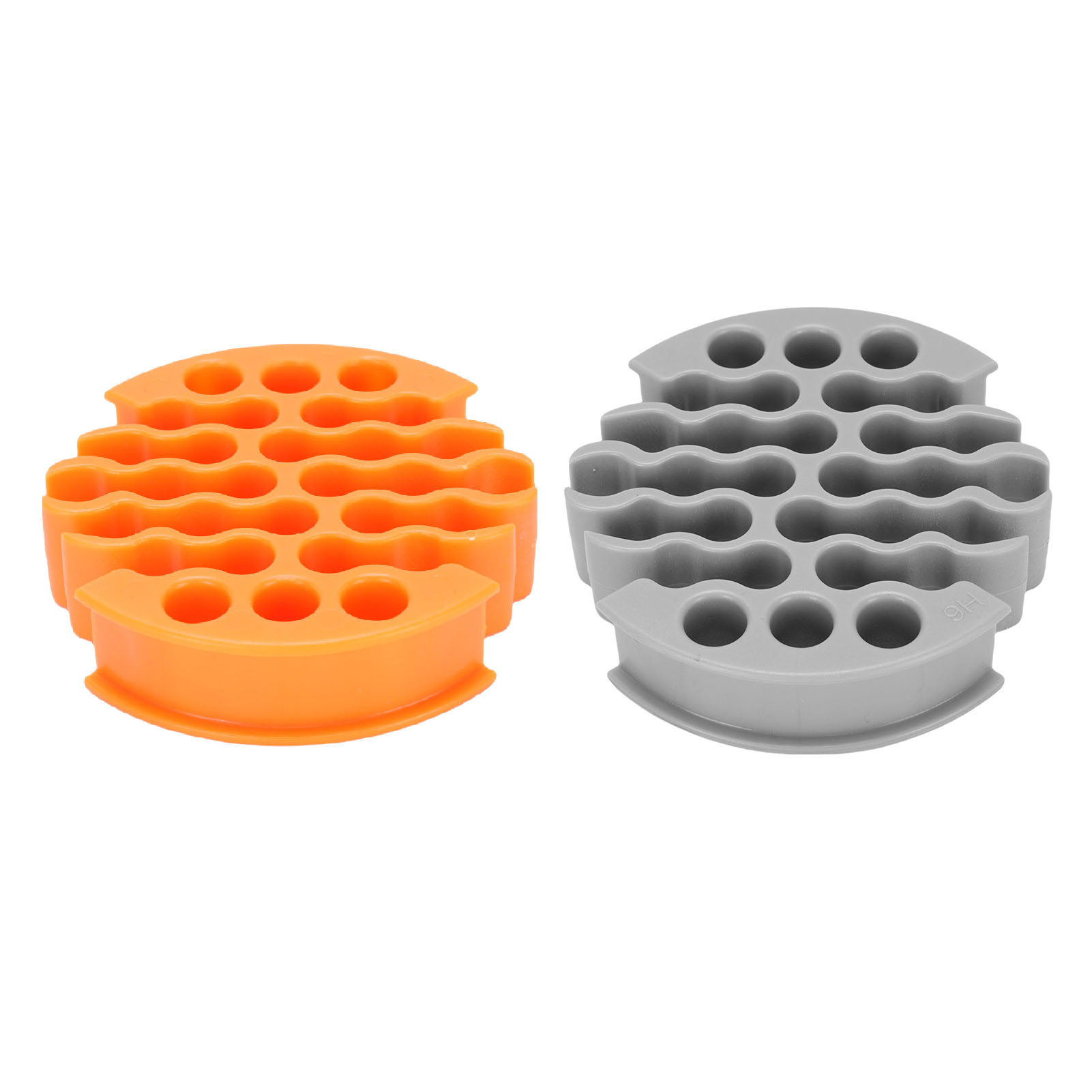 Draadkam 0,3 inch gatdiameter  - Food Storage Management recensie en prijs