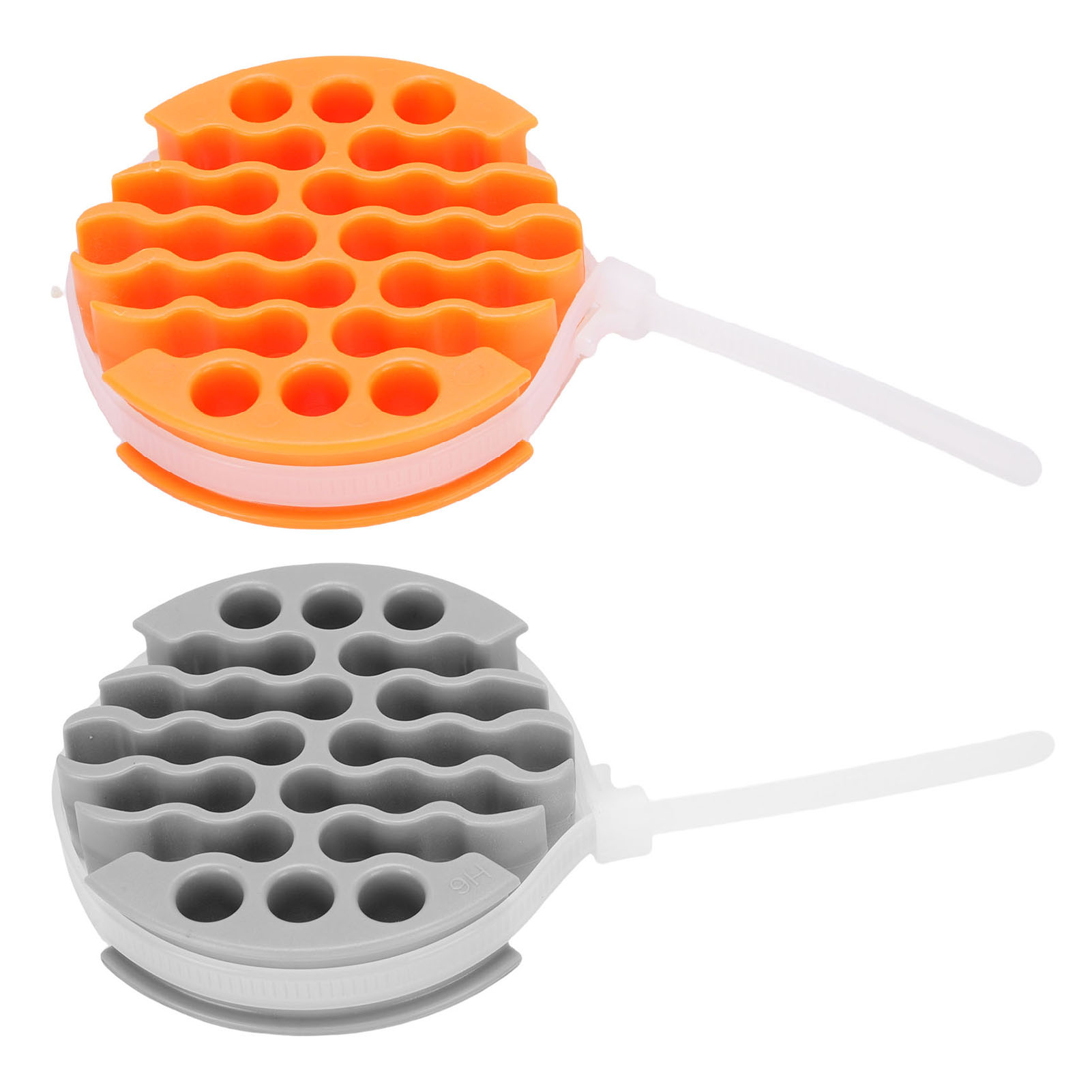 Draadkam 0,3 inch gatdiameter  - Food Storage Management recensie en prijs