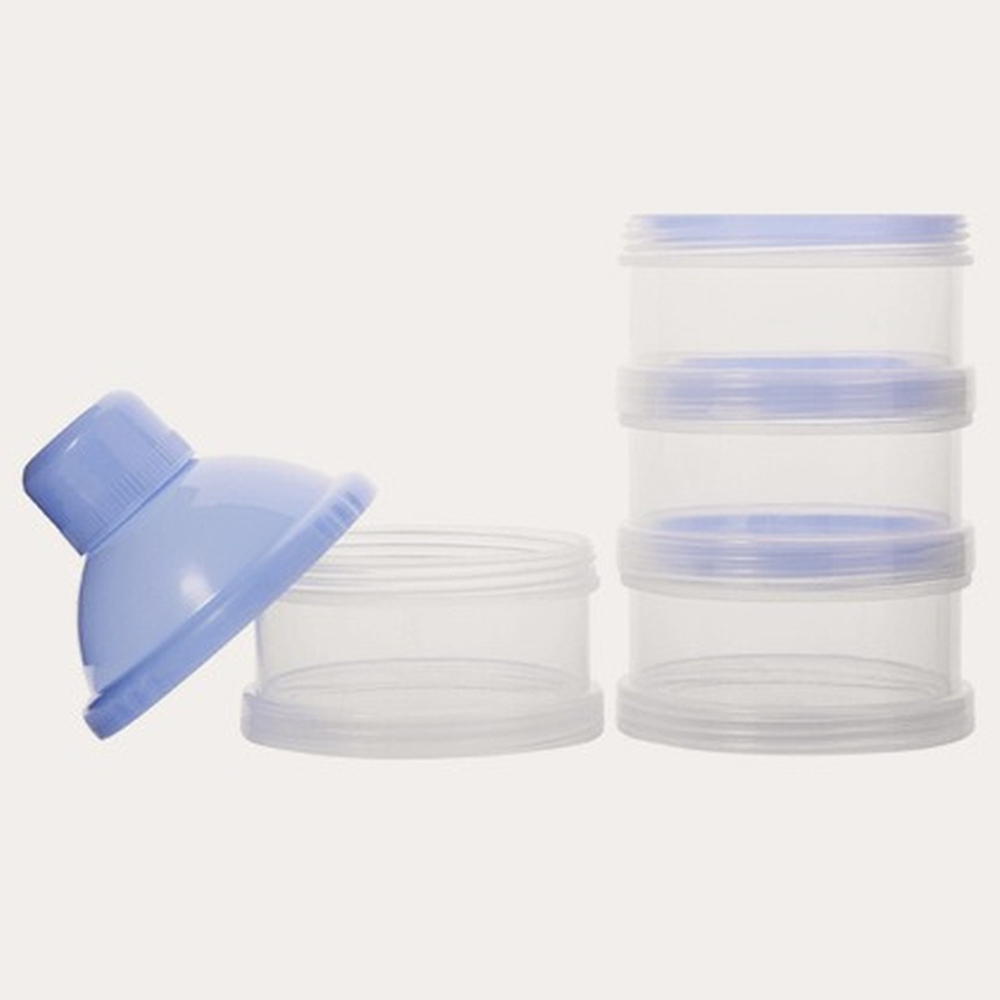 Draagbare Melkpoeder Formule D - Food Storage 1 Year recensie en prijs