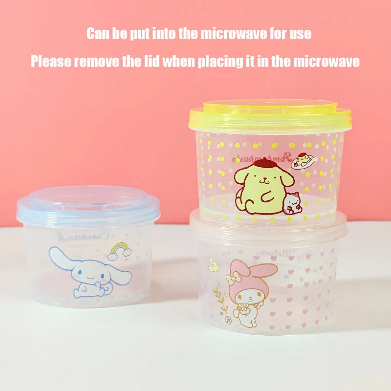 Kitty Bento Box Set 3-delig, s - Food Storage Jar Set recensie en prijs